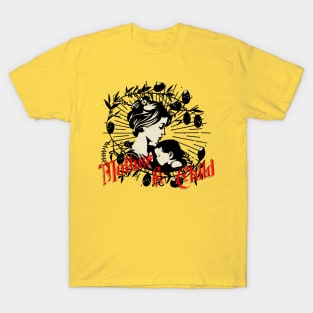Mother and Child T-Shirt